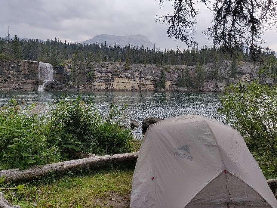 Monkman Provincial Park-Tumbler Ridge必去景点