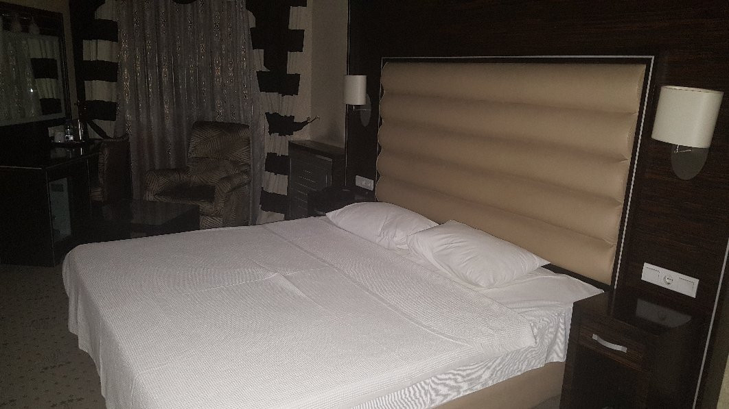 Hotel Tatvan Kardelen主图