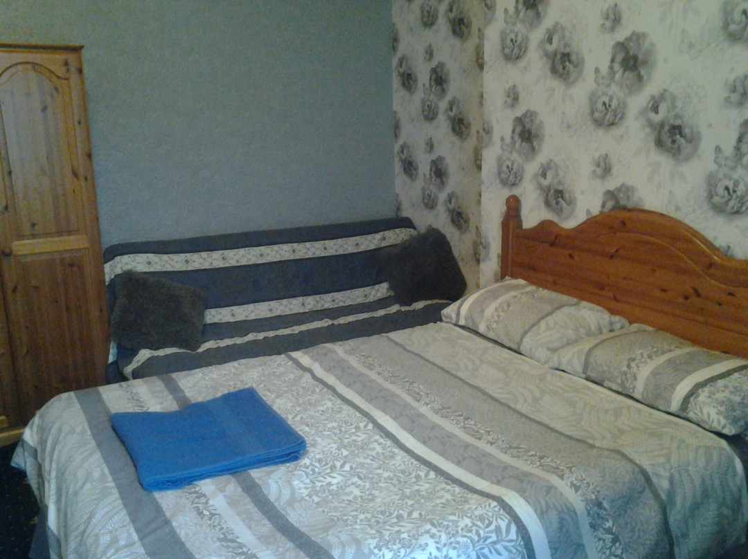 Alcatraz Guest House主图
