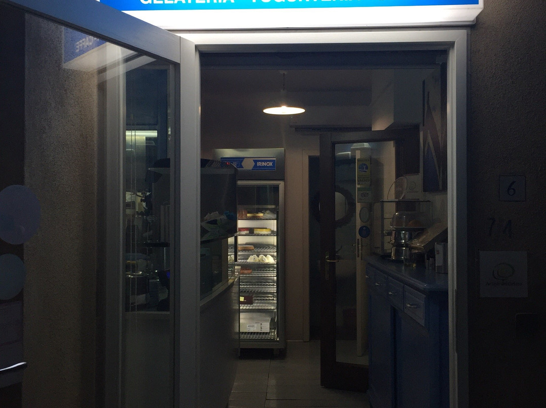 Gelateria Emilio Porto Di Maratea