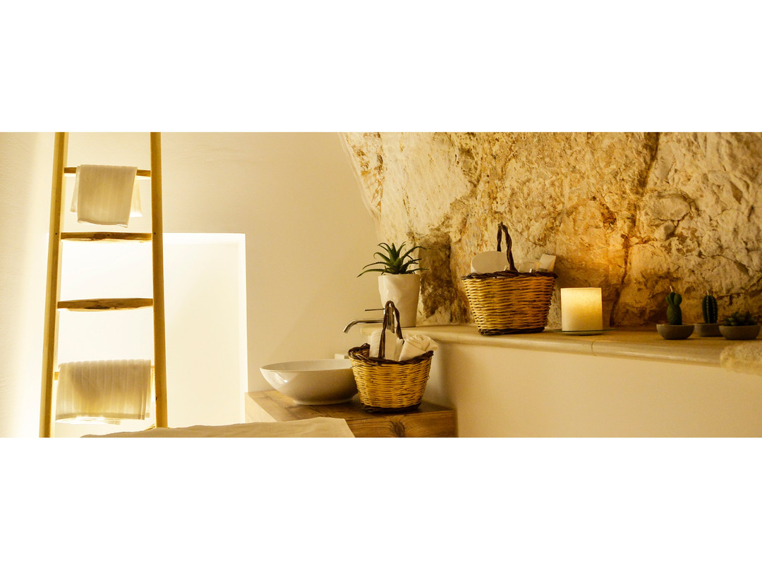 Ostuni Palace SPA-奥斯图尼必去景点