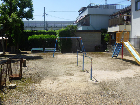 Tamaki Shrine-久御山町必去景点