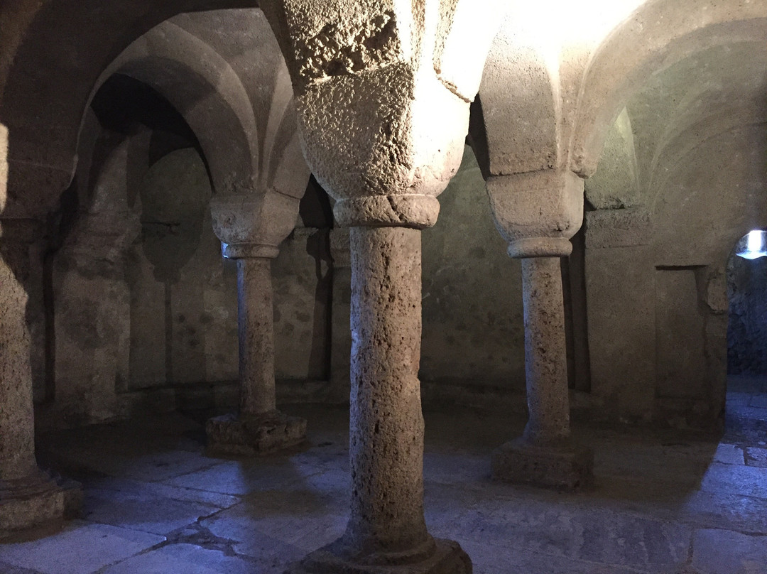 Basilique Saint Martin-阿姆必去景点