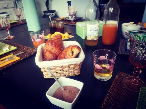 Maebrilu Camargue-官方