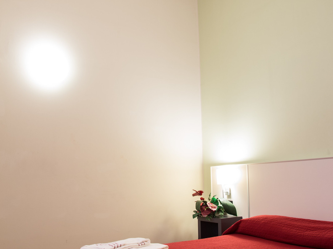 Hotel Motel Giglio主图