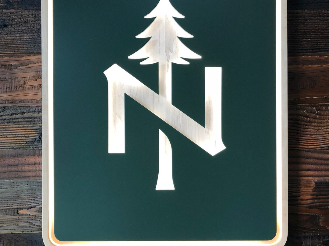 North Fork Public House