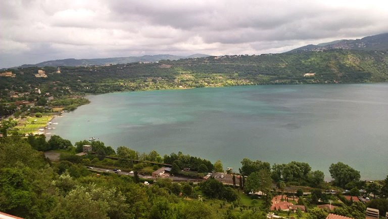 Giro del lago di Albano (anello)-Albano Laziale必去景点
