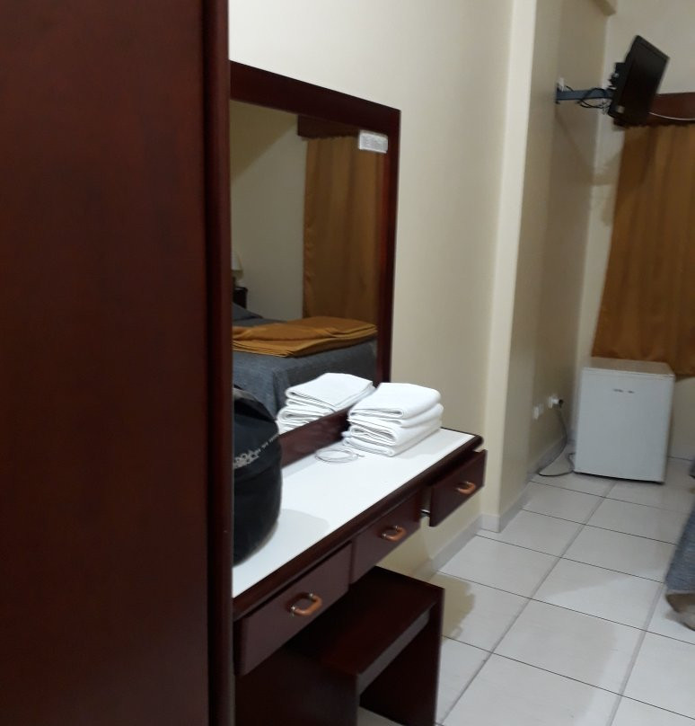 Hotel Lito Palace主图