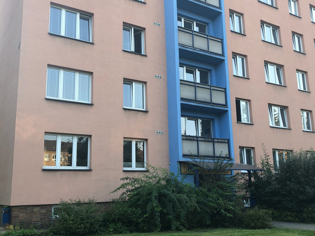 hotel Trinec