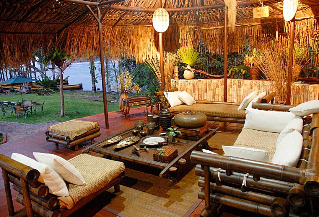 Waku Lodge
