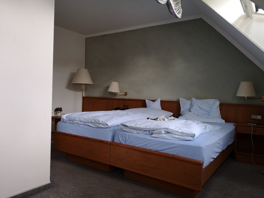 Aparthotel Obergfell-官方