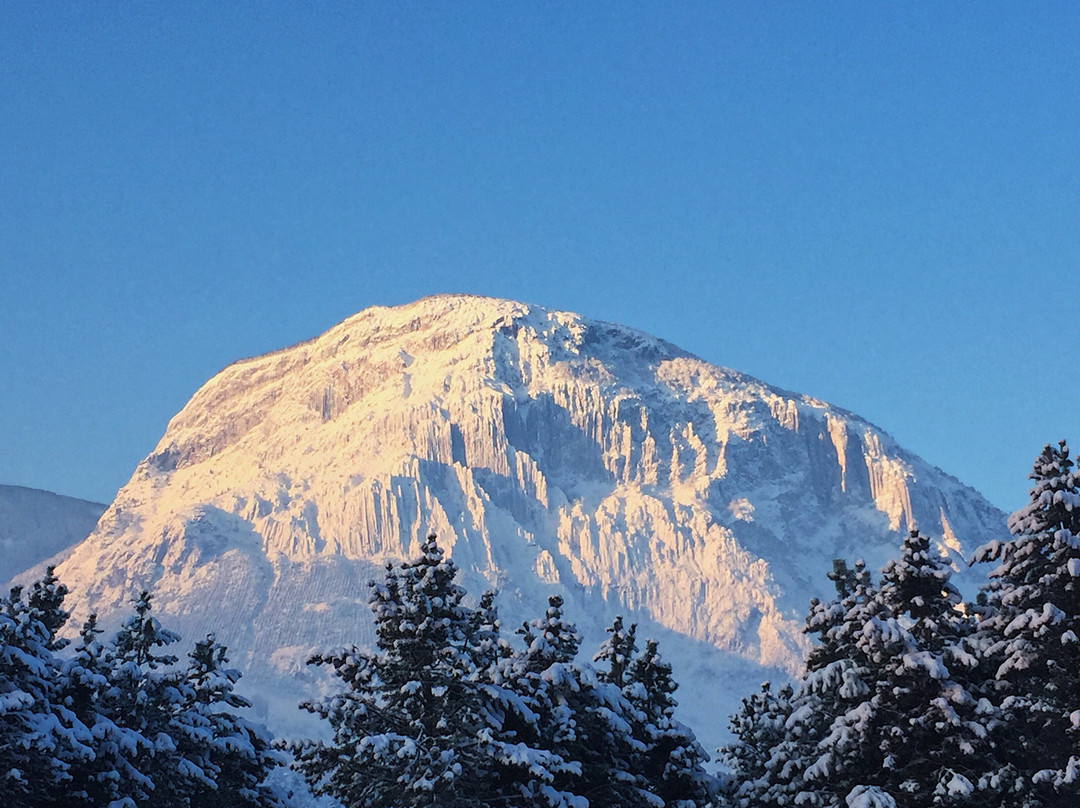 Vista Patagonia Lodge主图