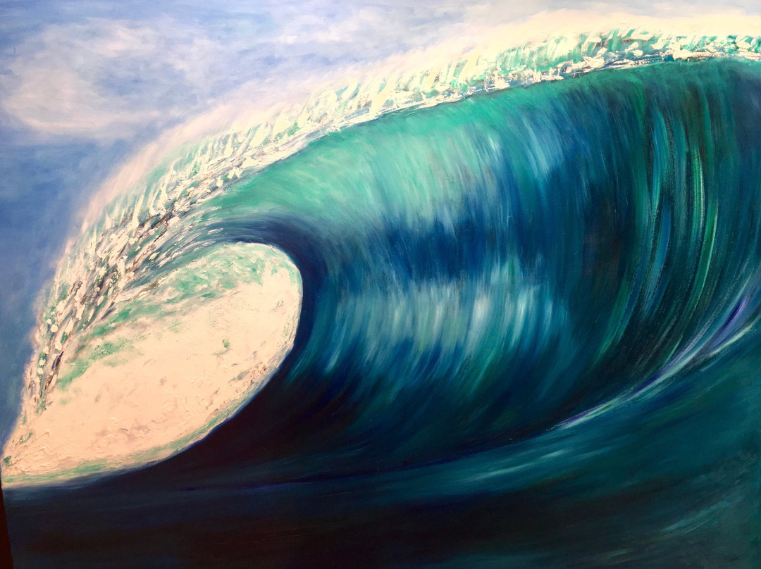 Enchantress Gallery By Bootzie-维雷亚必去景点