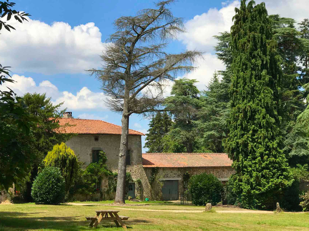 La Cour du Verger