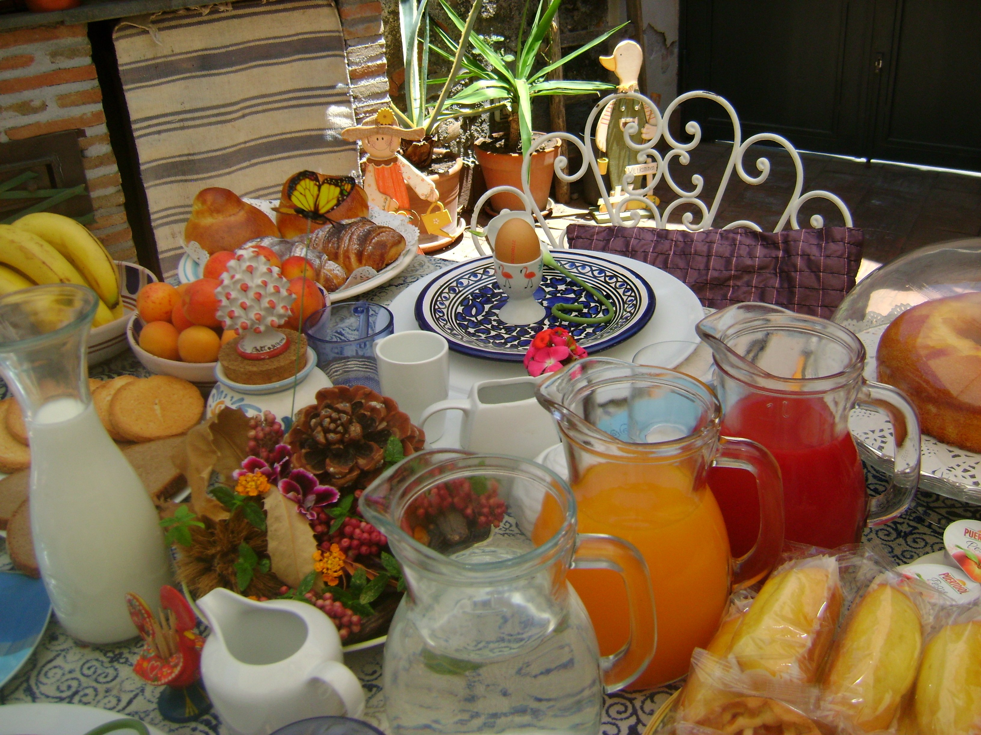B&B Mauripe-官方