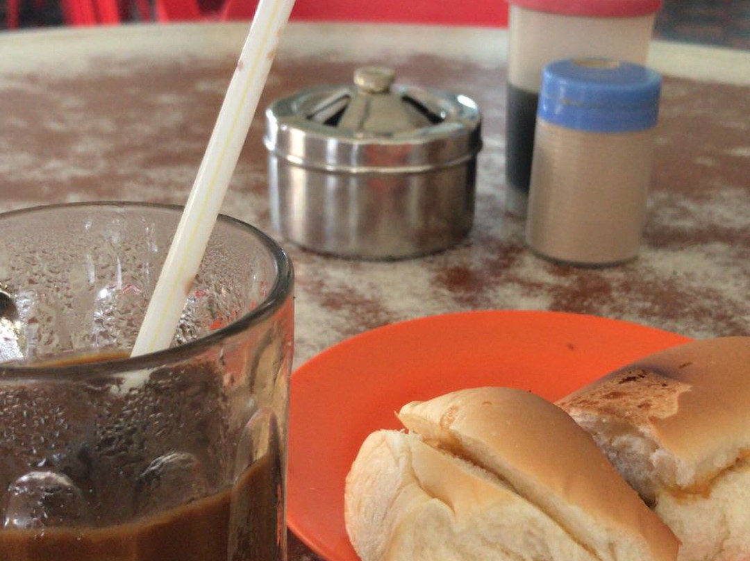 Sin Bee King Kopitiam