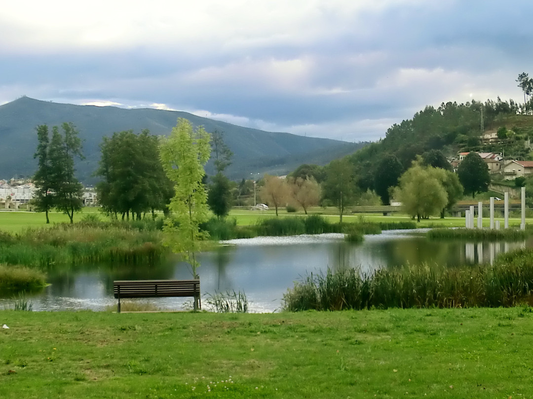 Parque da Cidade景点图片