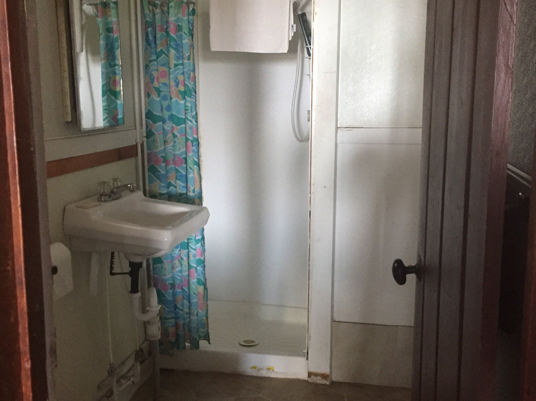 Lakeview Motel主图