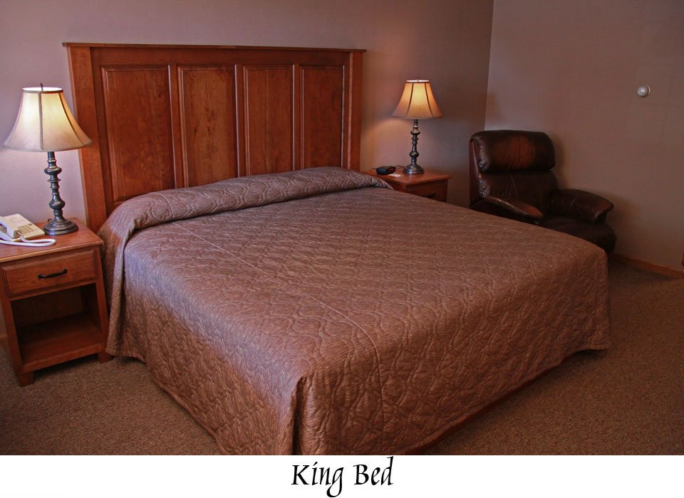 Dutch Host Inn主图