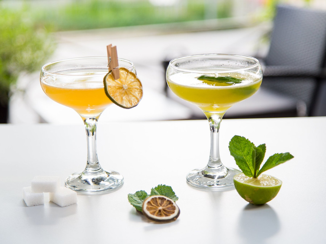 Miklavz na Dravskem Polju旅游景点-Niagara