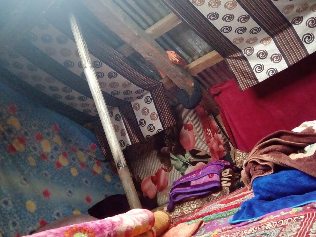 Camp Himalayan主图