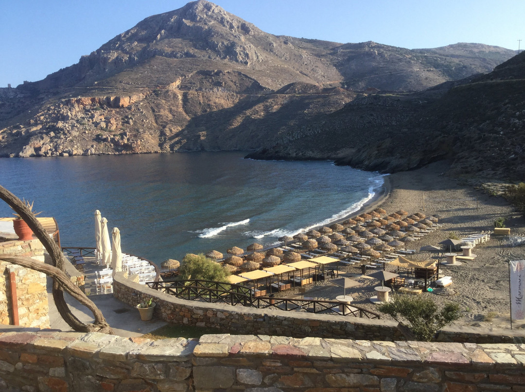 Marmari Paradise Resort Hotel主图