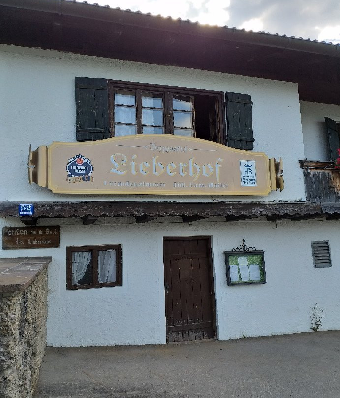 Der Lieberhof