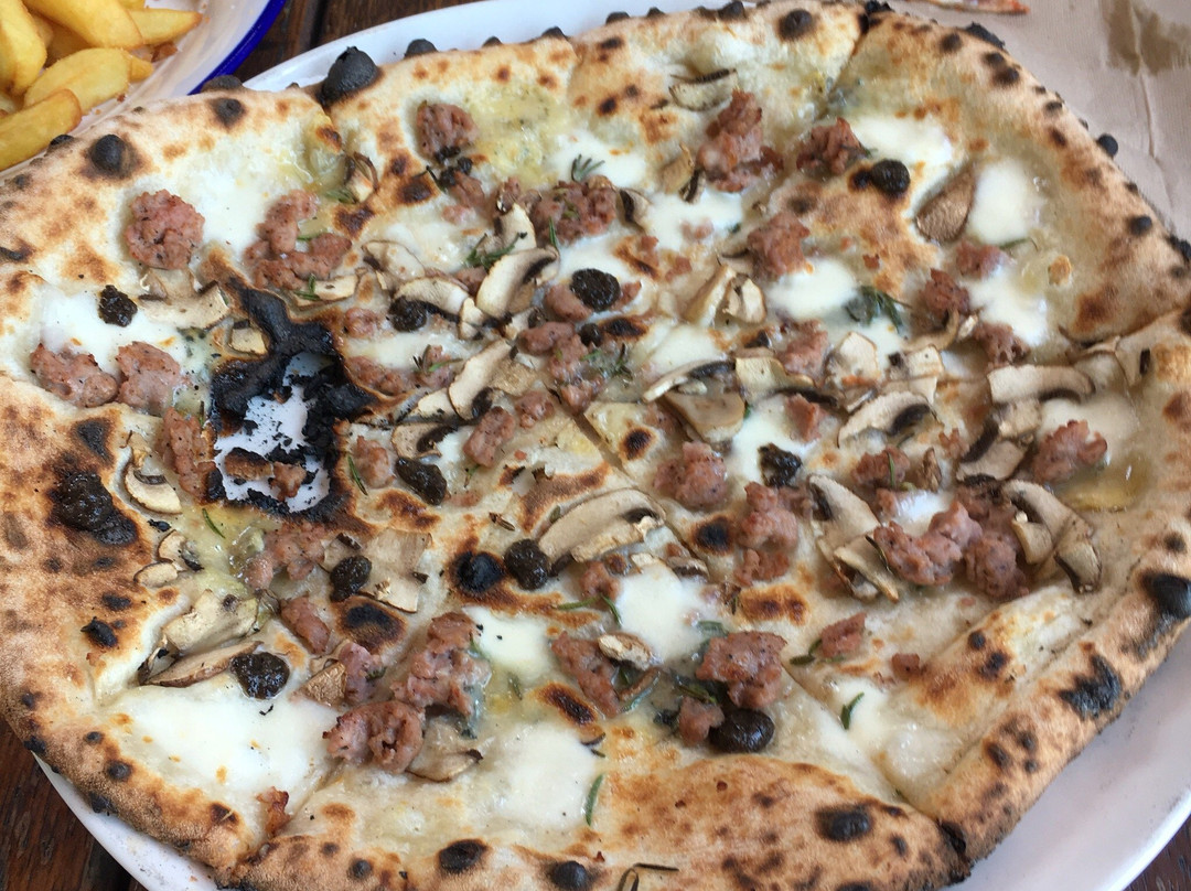 Victoria Park Golf-布里斯班必去景点