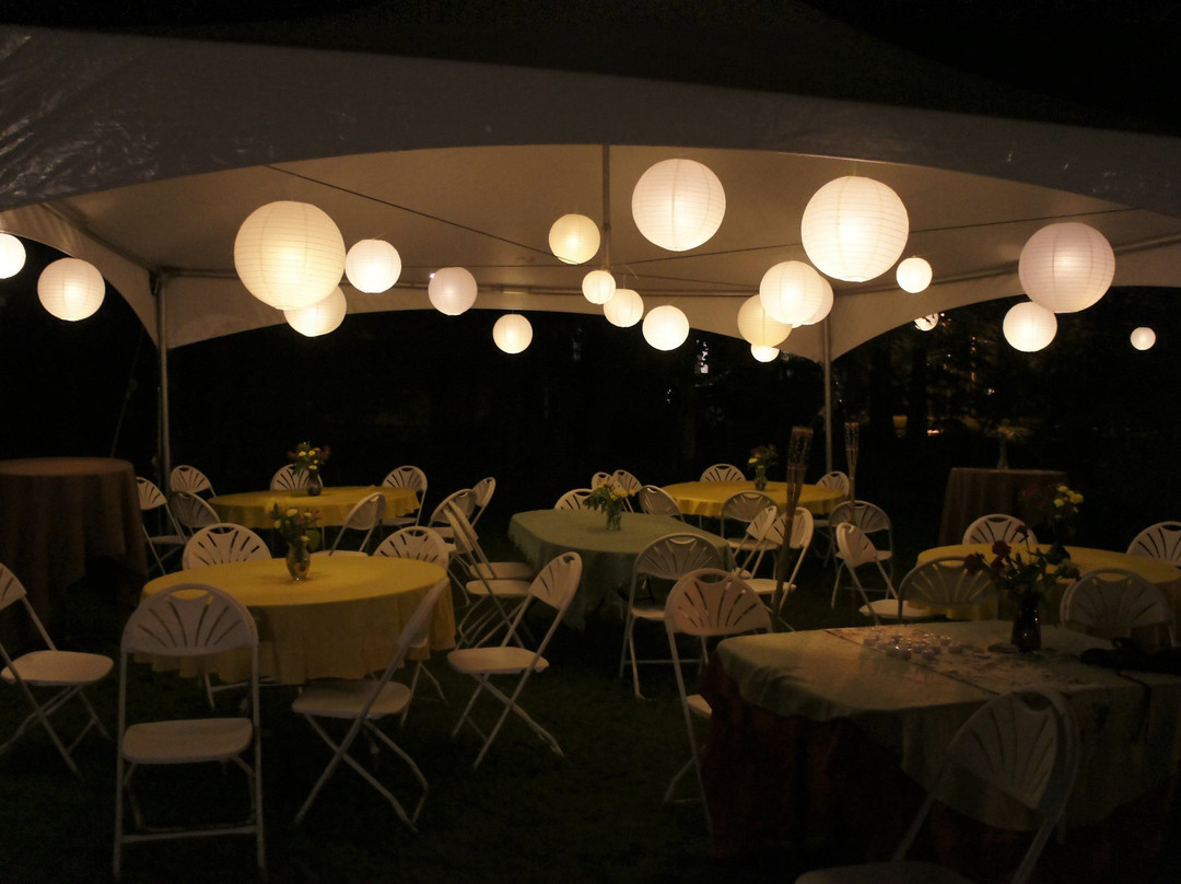 The Elm City Carriage Barn Bed & Breakfast主图