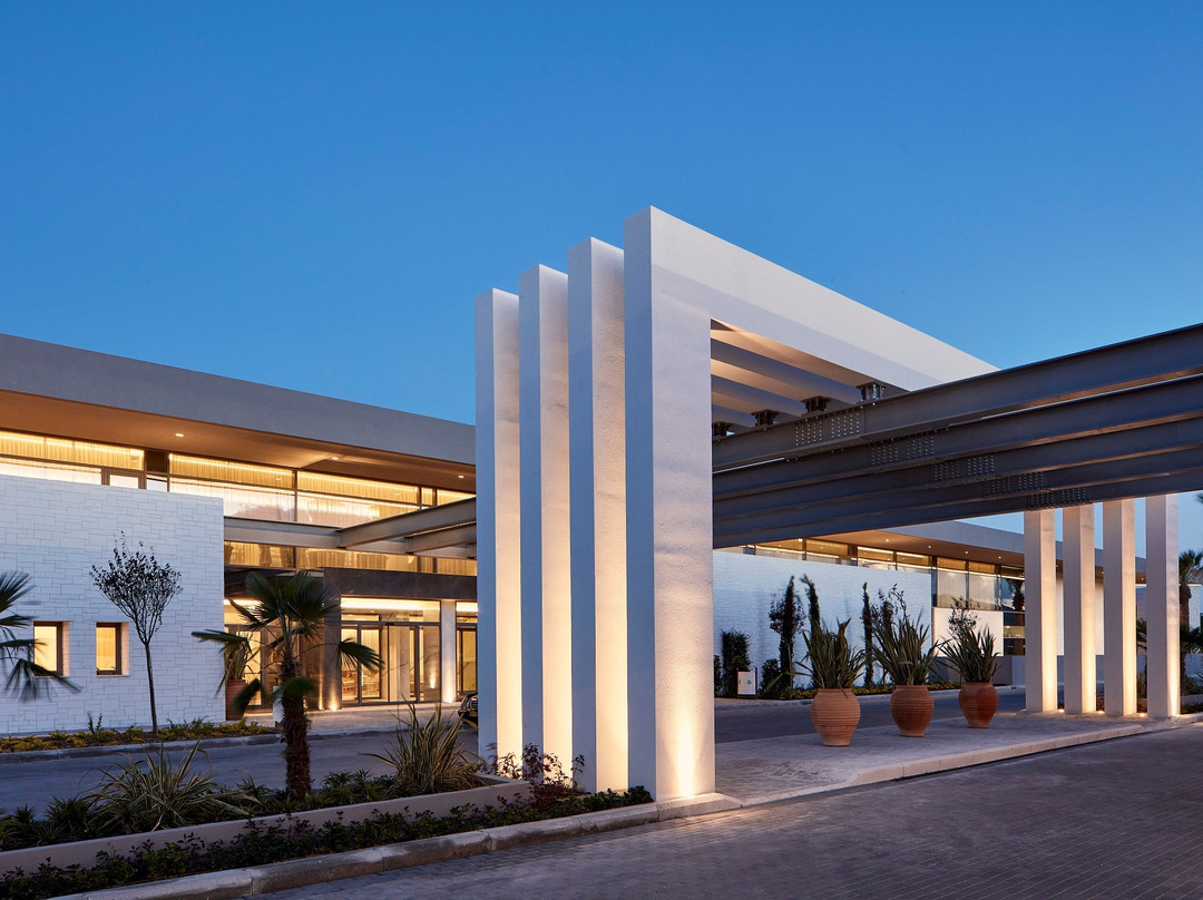 Atlantica Dreams Resort主图