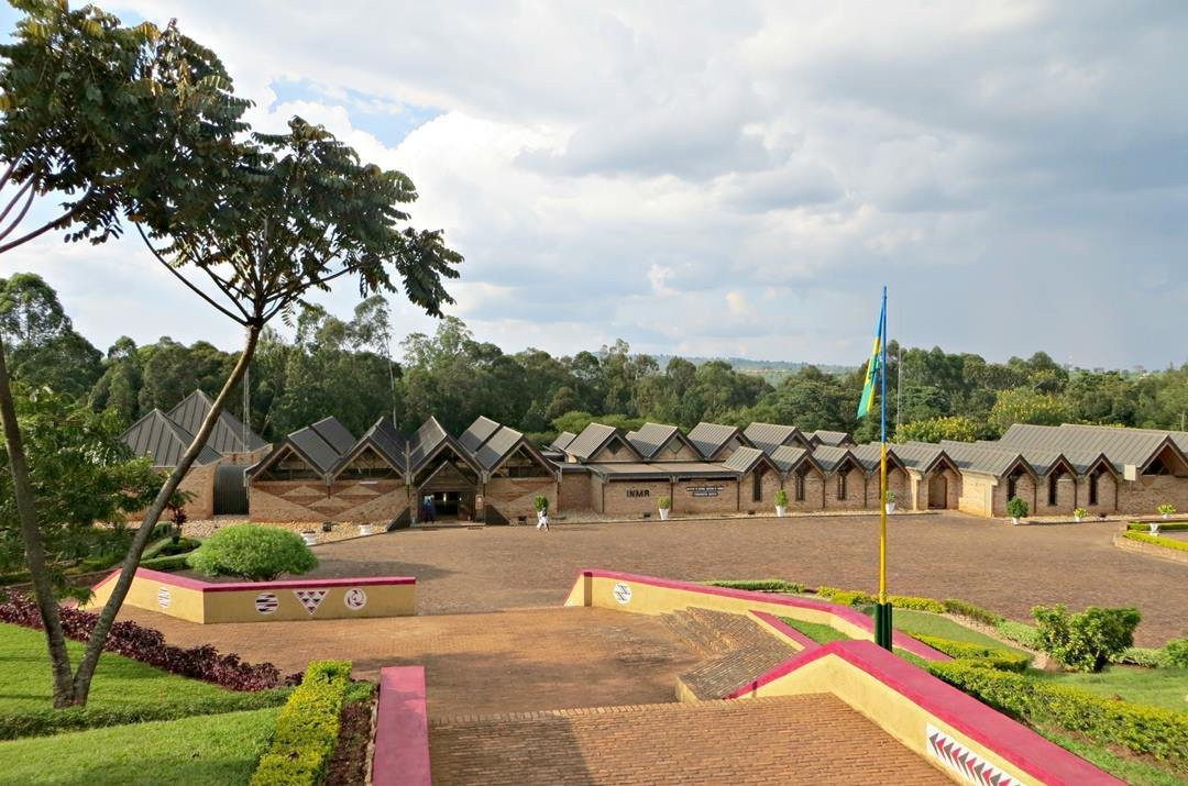Butare旅游攻略图片