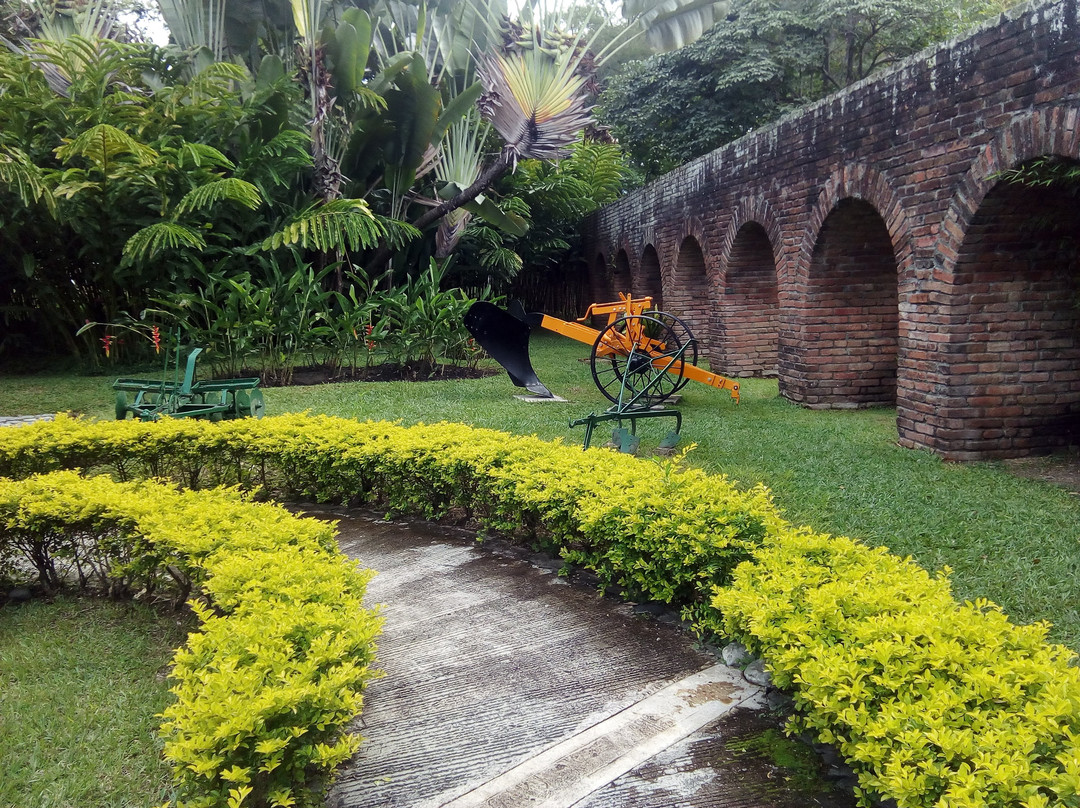 El Cerrito旅游攻略图片