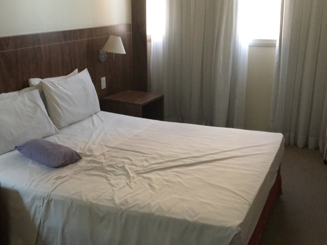 Go Inn Taguatinga主图