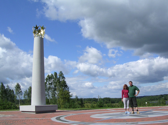 Private Tours Lithuania-维尔纽斯必去景点