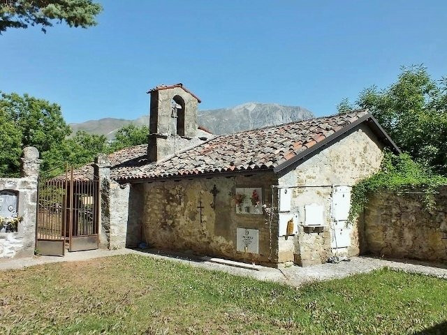 Chiesa della Madonna della Neve景点图片