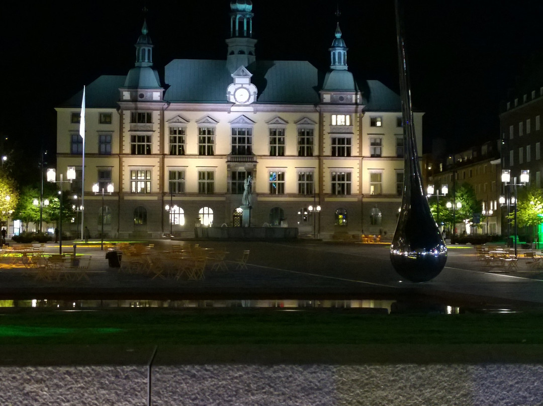 Fristadstorget