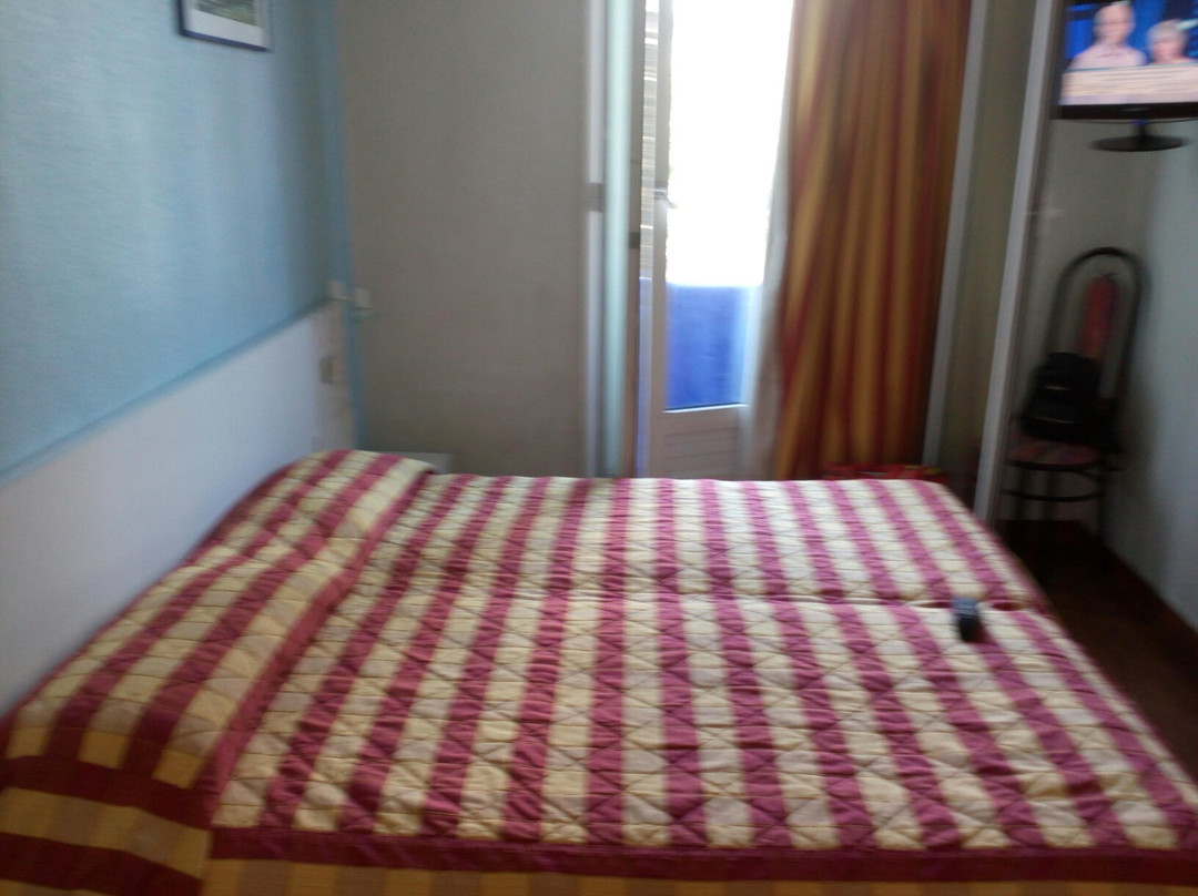 Claridge's Hotel主图