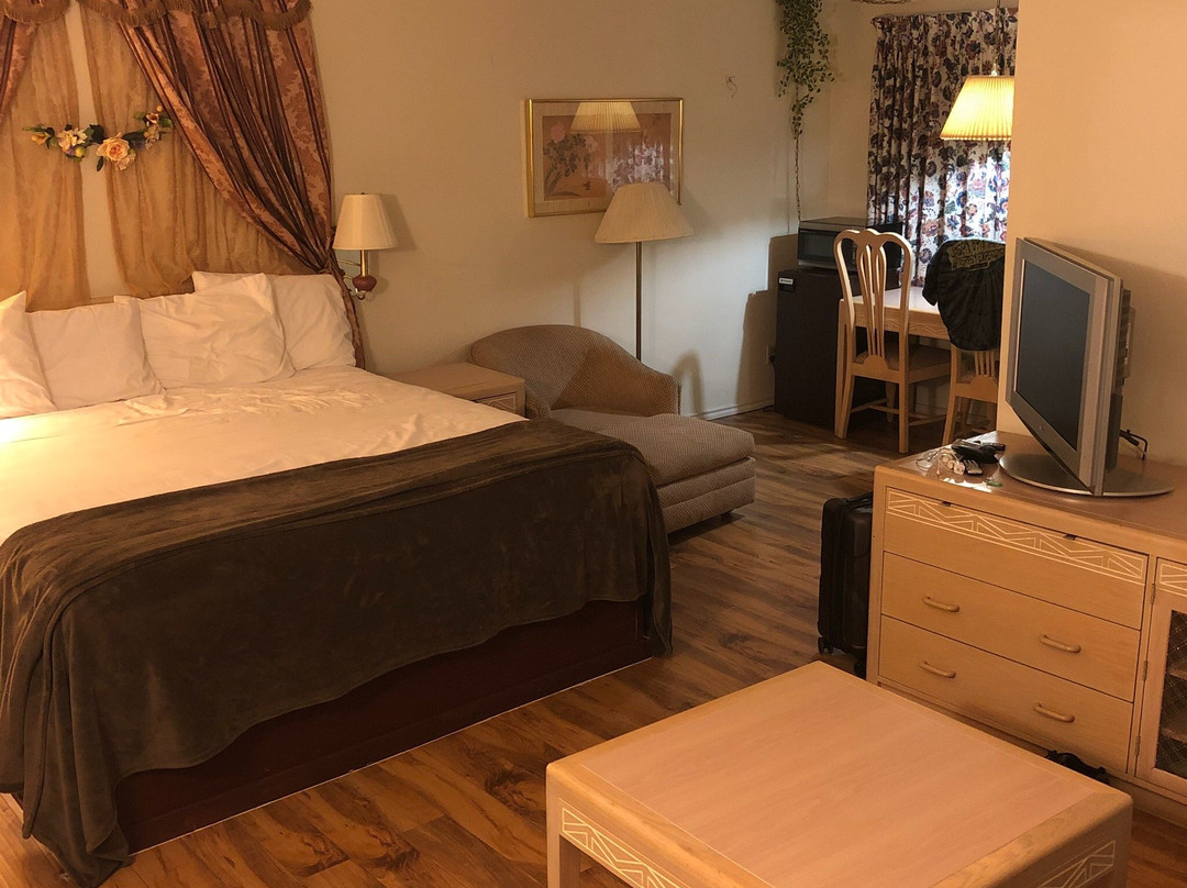 OYO Hotel Banning I-10主图