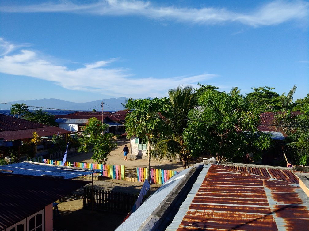 Novita Homestay主图