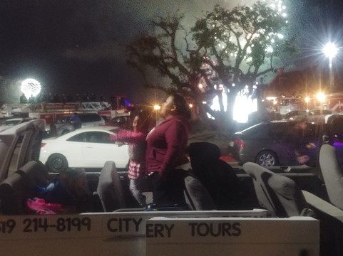 SoCal Fun Tours-圣地亚哥必去景点