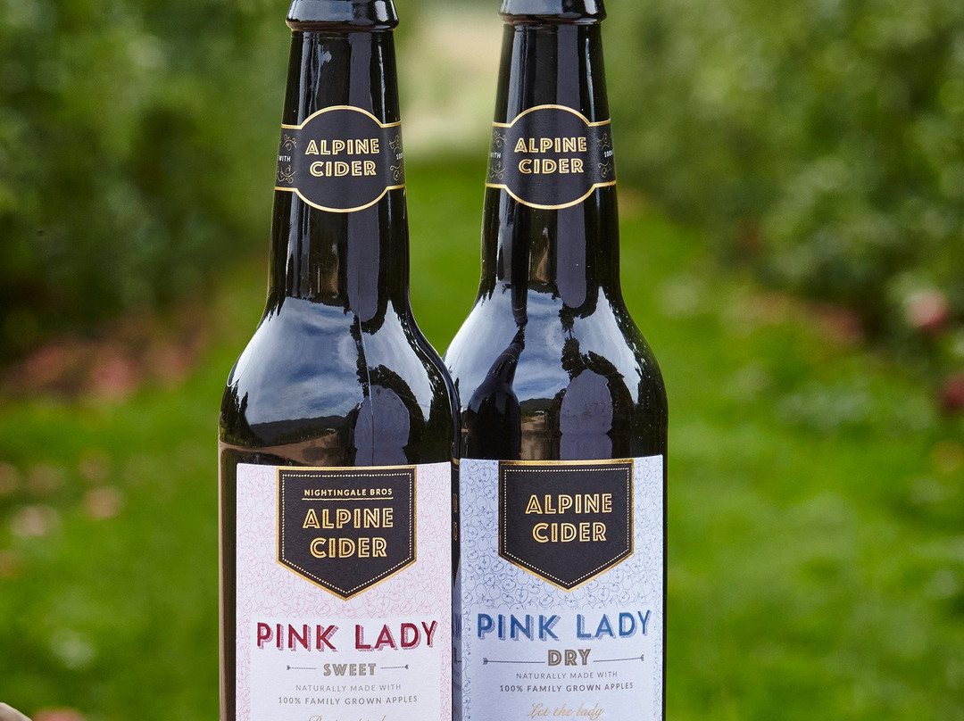 Nightingale Bros-Wandiligong必去景点