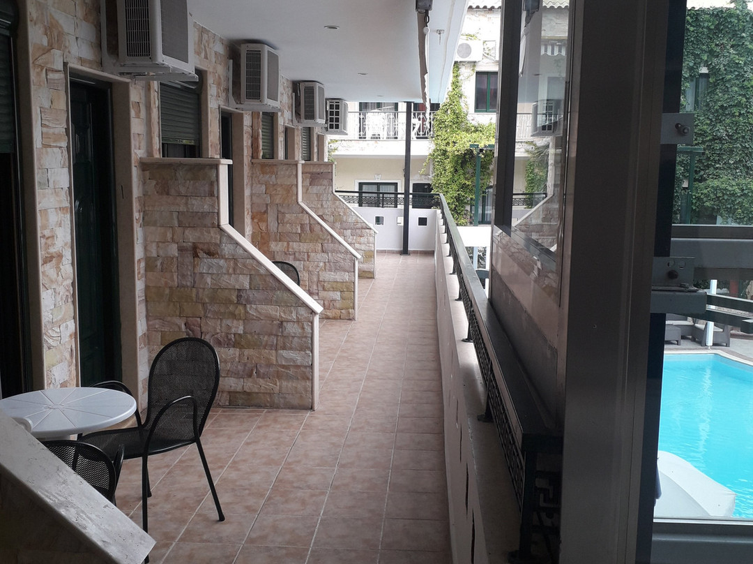 Philoxenia Spa Hotel主图