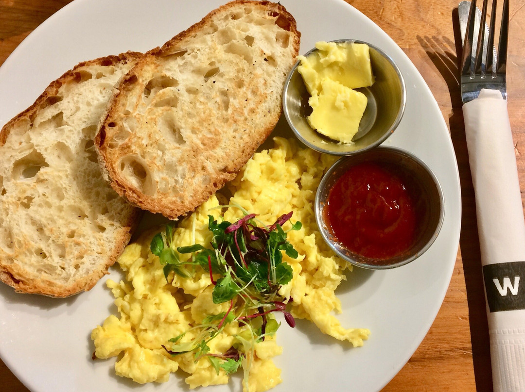 Design Quarter Shopping Centre-桑顿必去景点