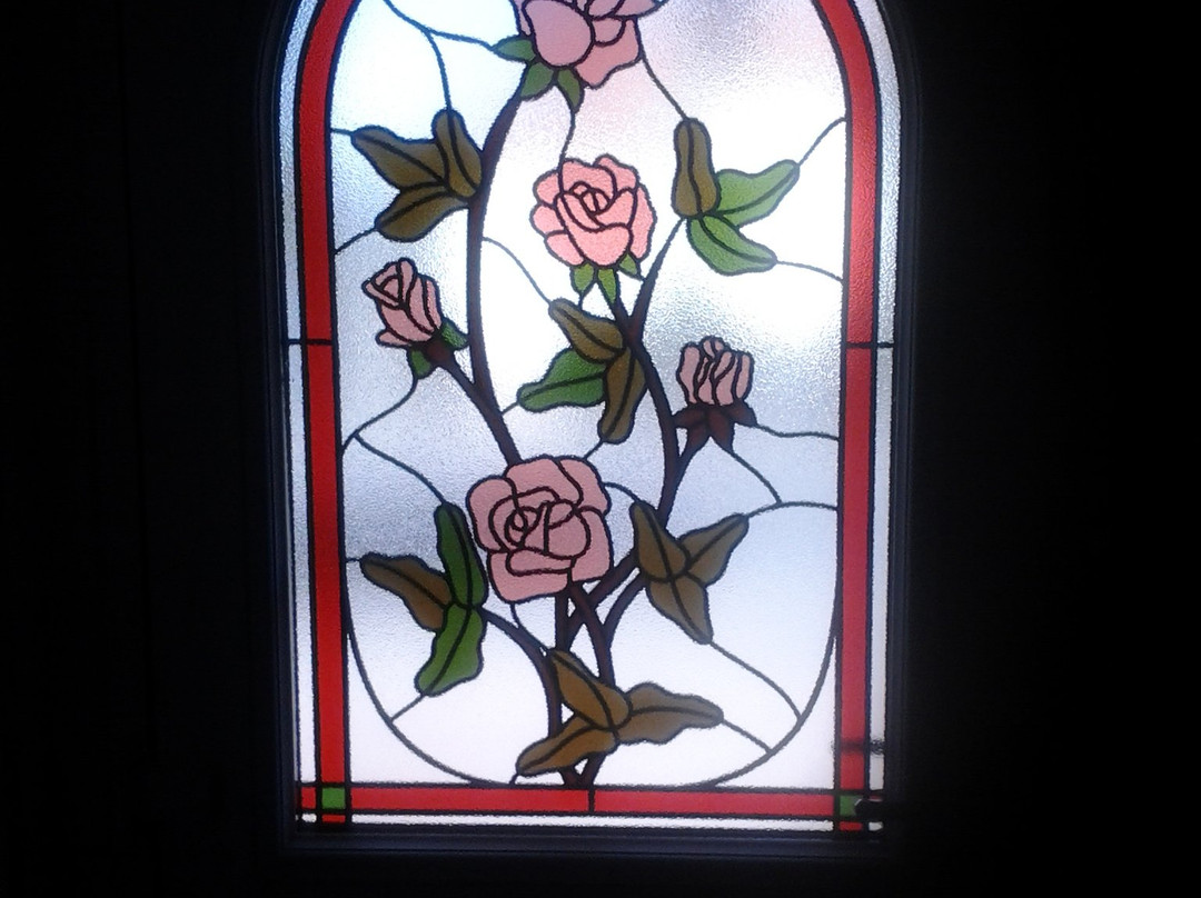 Rosevale Bed and Breakfast主图