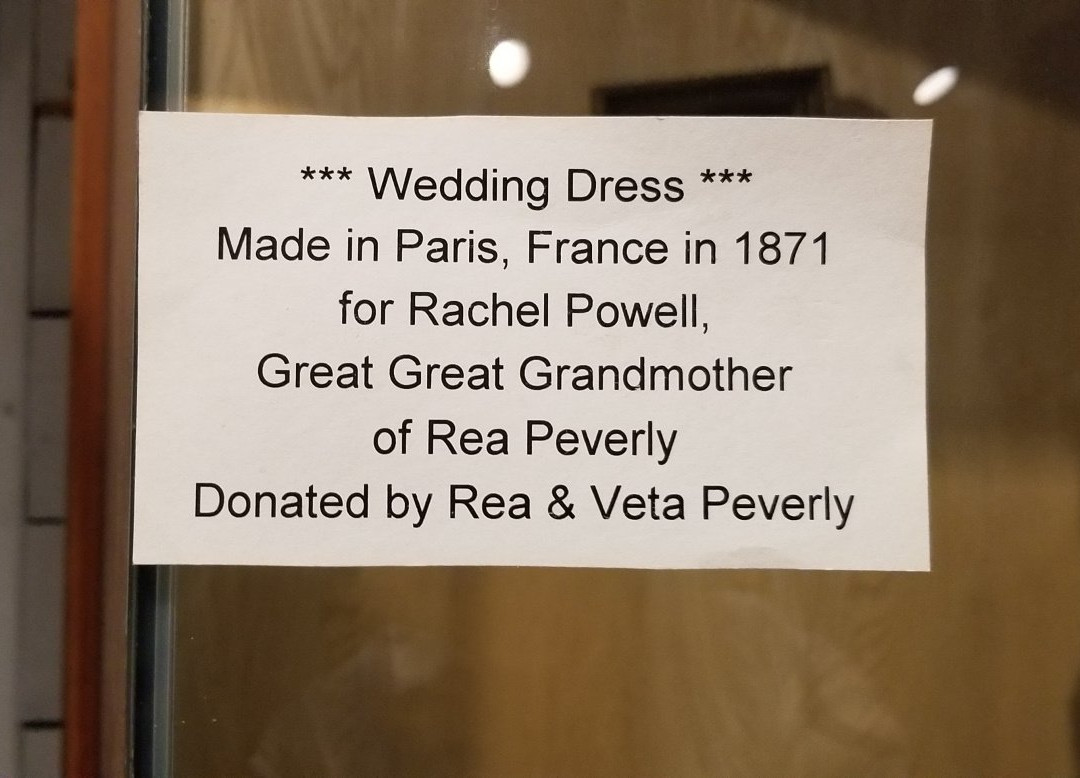 Dawson Creek Visitor Centre-Dawson Creek必去景点