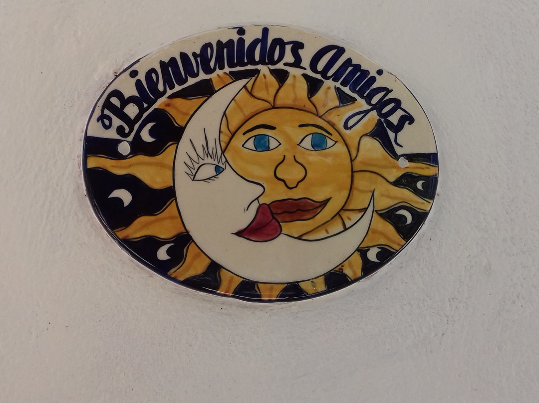 Villa Tortugas主图