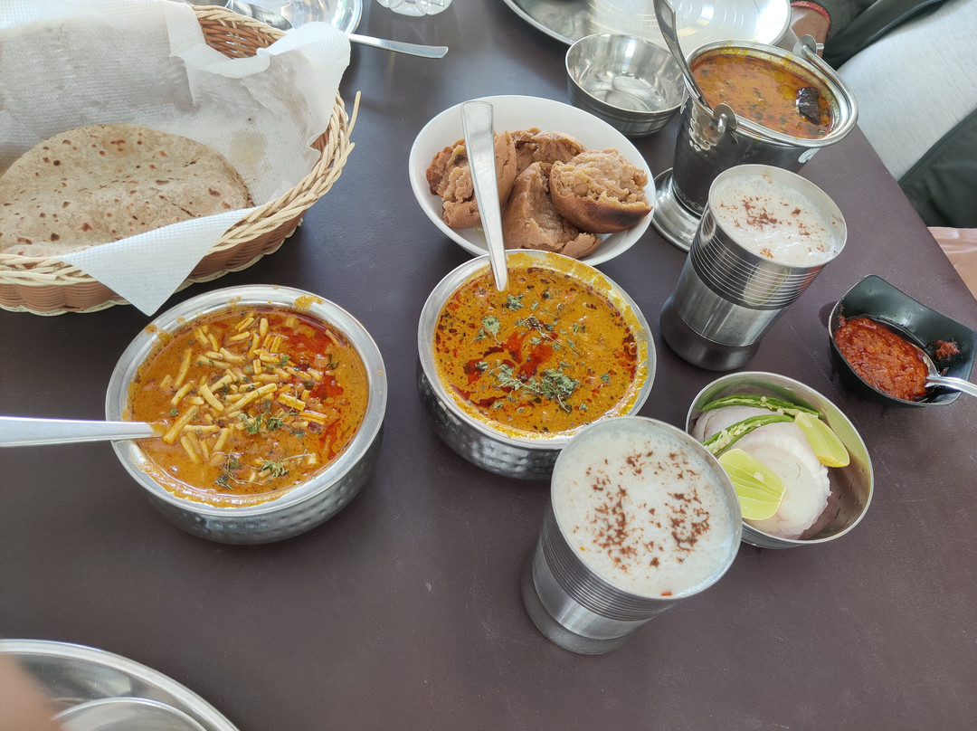 Shri Salasar Restaurant