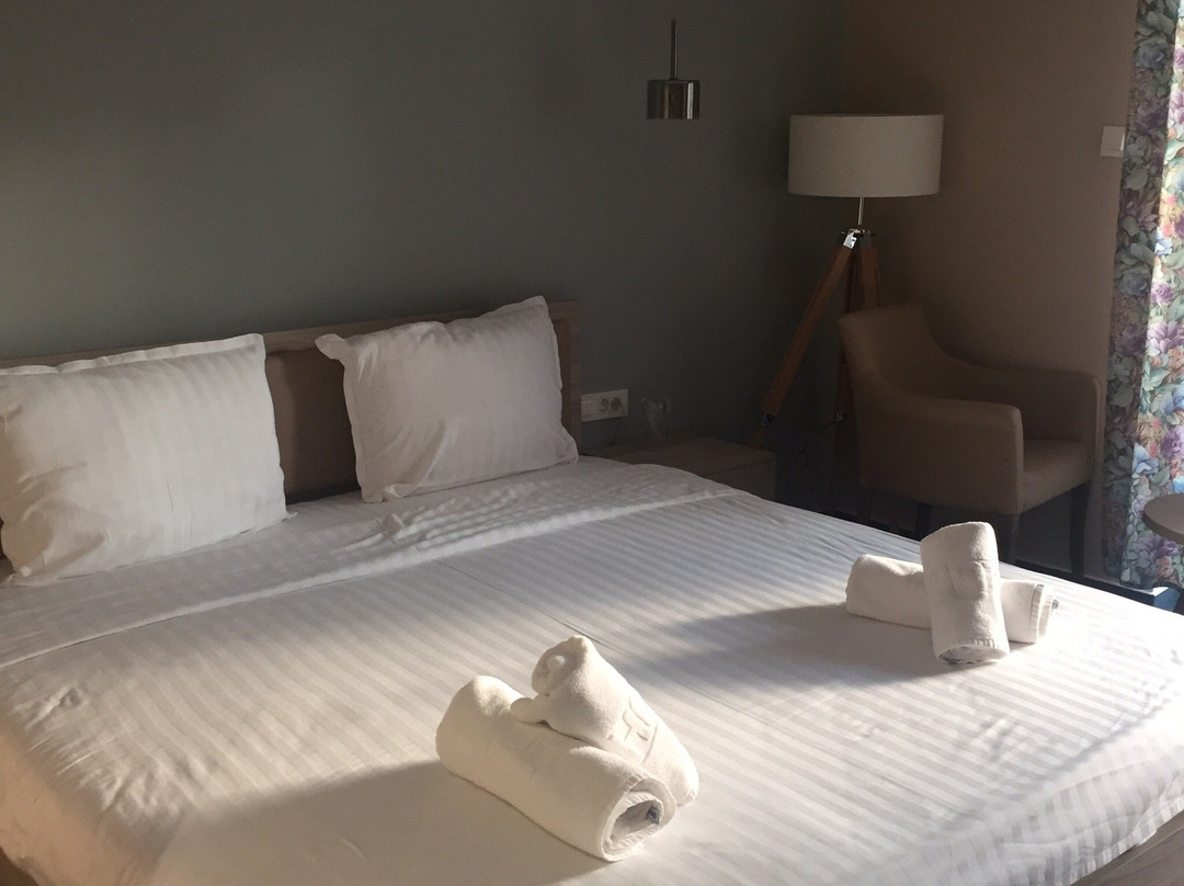 Hotel Beton