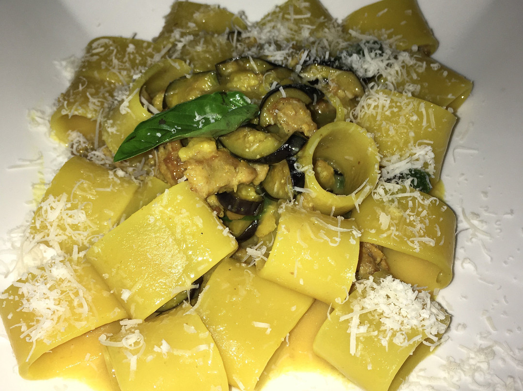 福罗瑞餐馆和美食-Melchiò