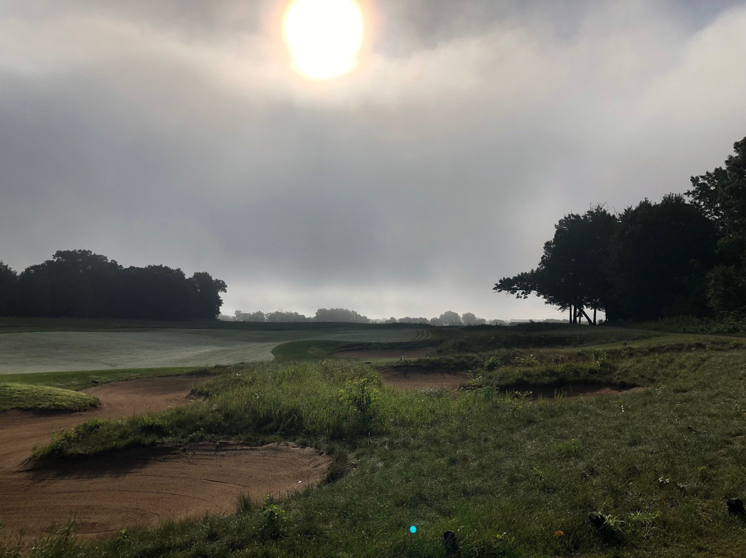 The Jewel Golf Club-Lake City必去景点